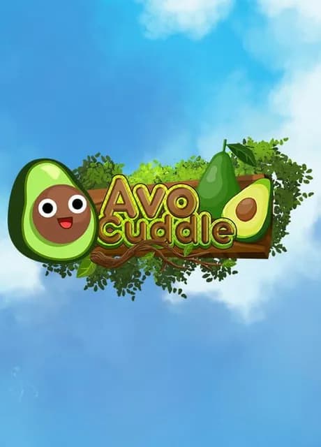 AvoCuddle