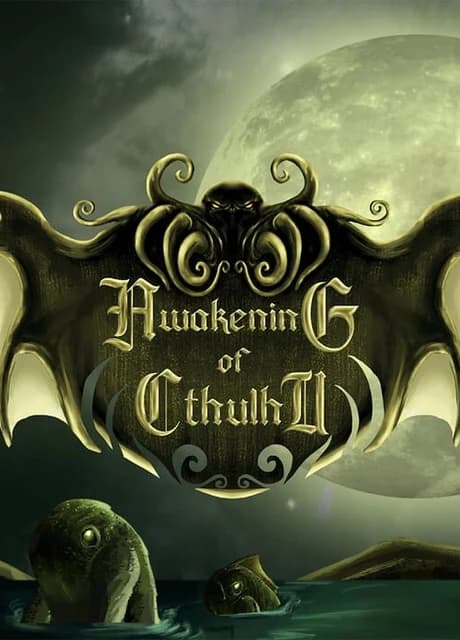 Awakening of Cthulhu