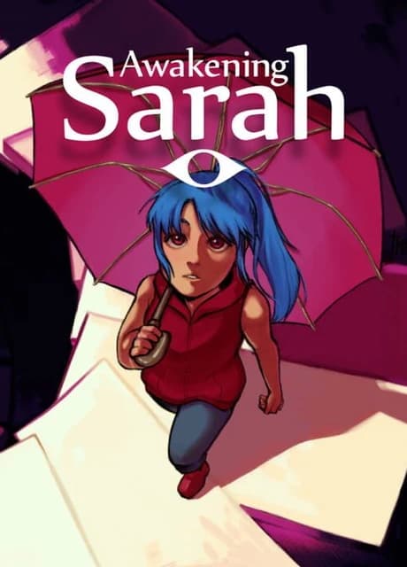 Awakening Sarah