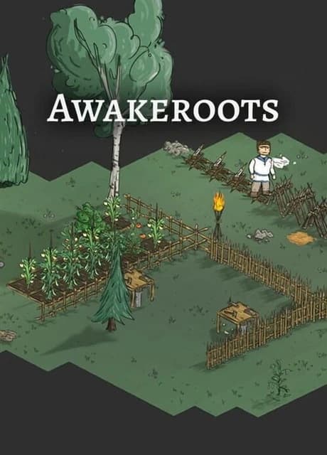 Awakeroots