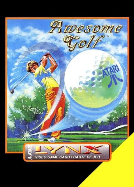 Awesome Golf