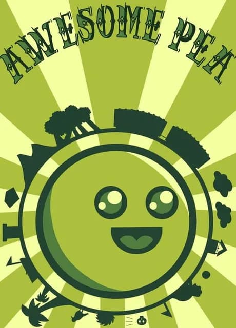 Awesome Pea