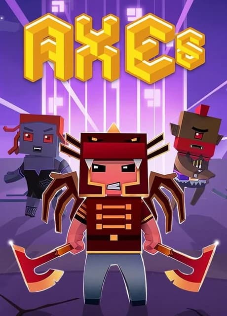 Axes