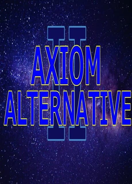 Axiom Alternative II