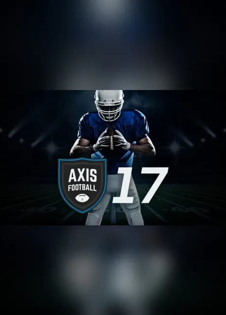 Axis Football 2017