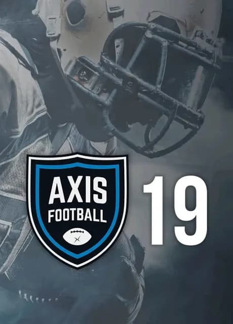 Axis Football 2019