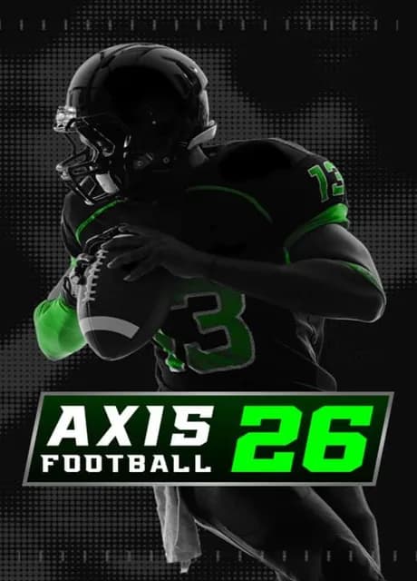 Axis Football 2026