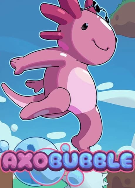 Axobubble