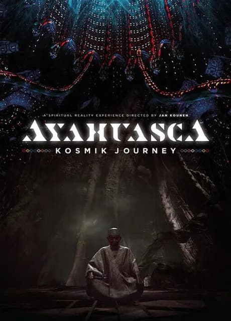 Ayahuasca