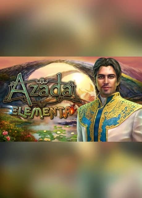 Azada: Elementa - Collector's Edition