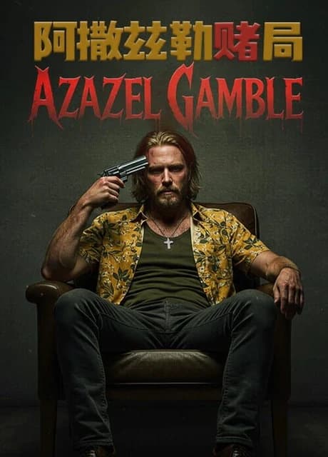 Azazel Gamble