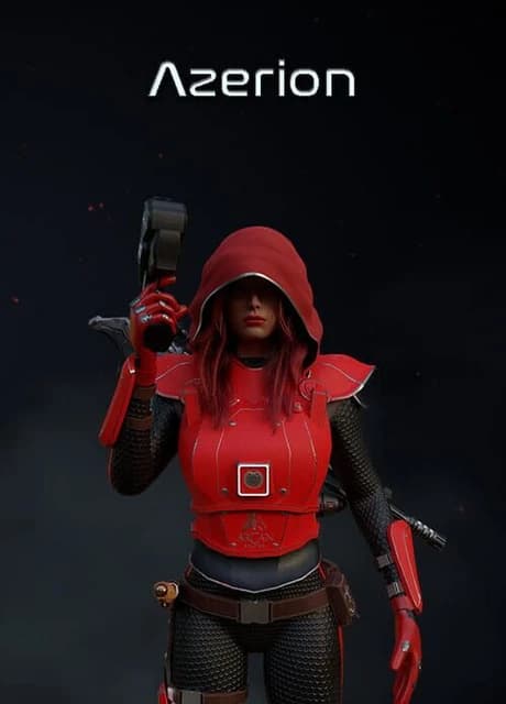 Azerion