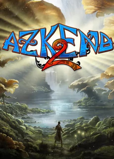 Azkend 2: The World Beneath