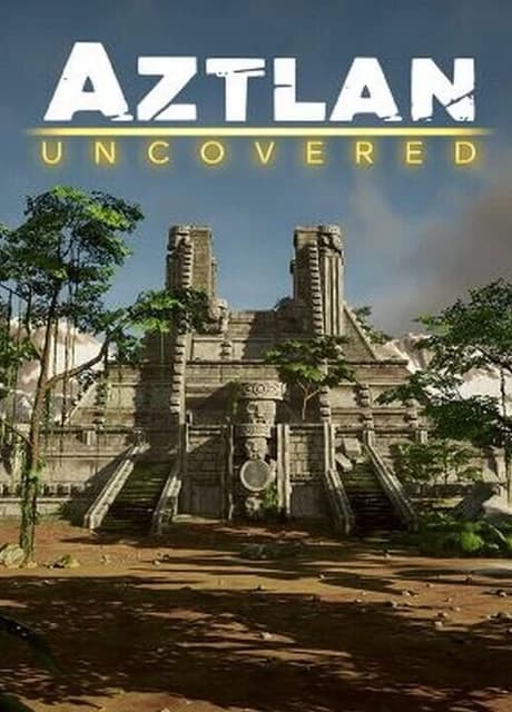 Aztlan Uncovered