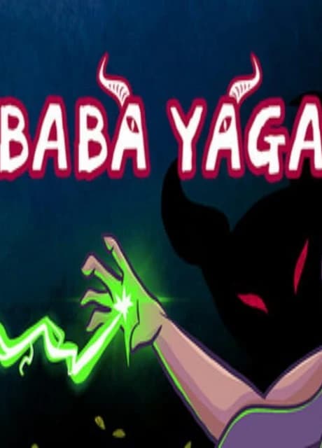 Baba Yaga