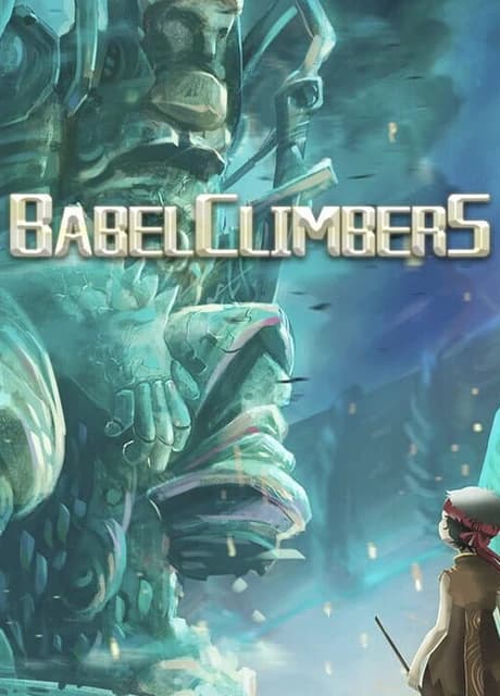 Babel Climbers