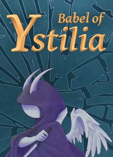 Babel of Ystilia