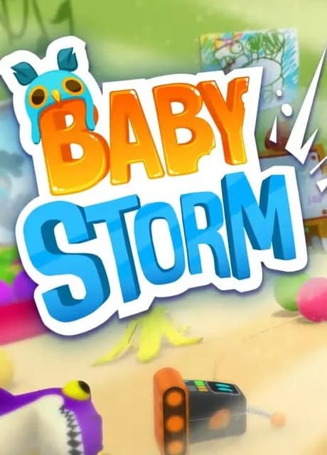 Baby Storm