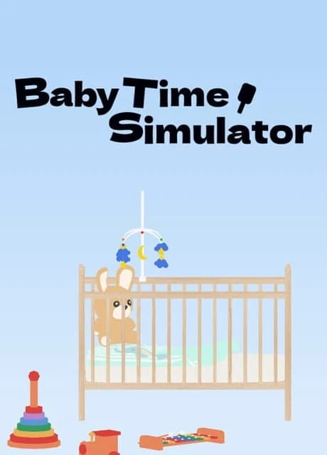 Baby Time Simulator