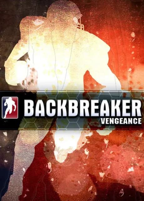 Backbreaker Vengeance