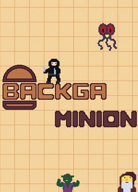 Backgaminion