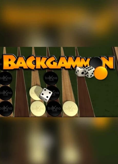 Backgammon