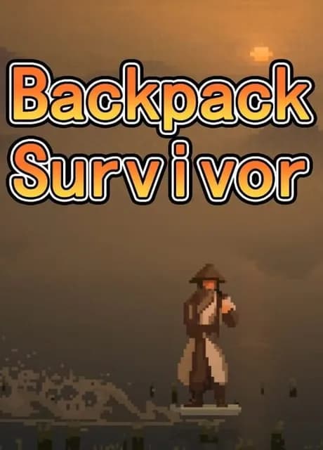 Backpack Survivor