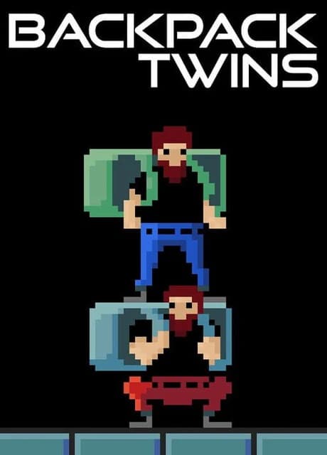 Backpack Twins