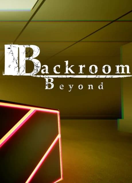 Backroom Beyond