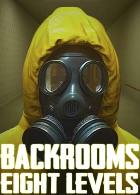 Backrooms: Eight Levels