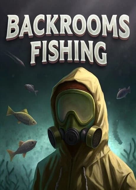 Backrooms Fishing