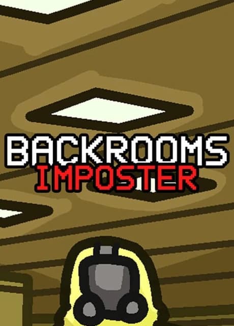 Backrooms: Imposter