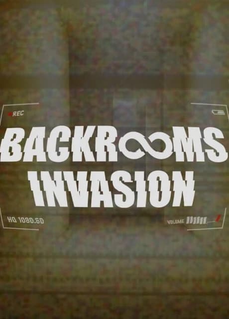 Backrooms Invasion