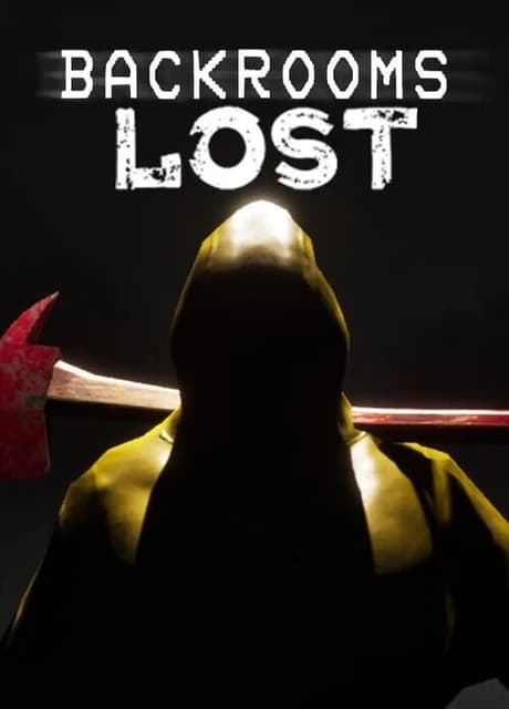 BackRooms: Lost