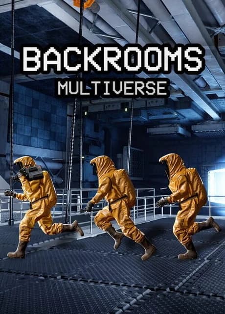 Backrooms: Multiverse