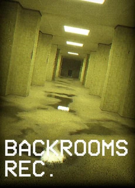 Backrooms Rec.