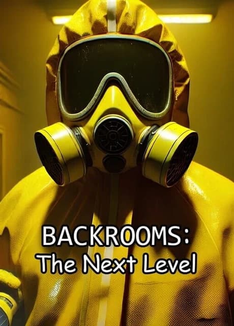 Backrooms: The Next Level