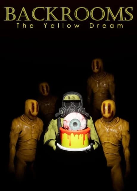 Backrooms: The Yellow Dream