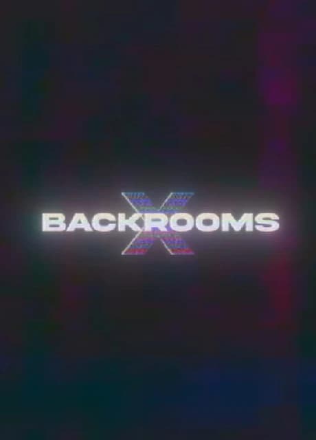 BackRooms X