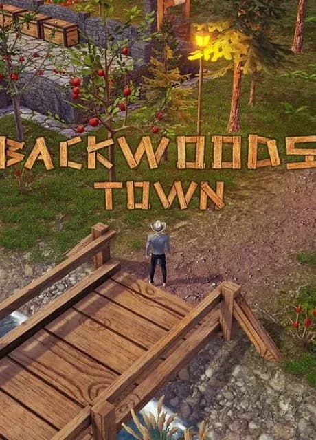 Backwoods Town