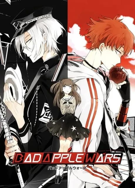 Bad Apple Wars