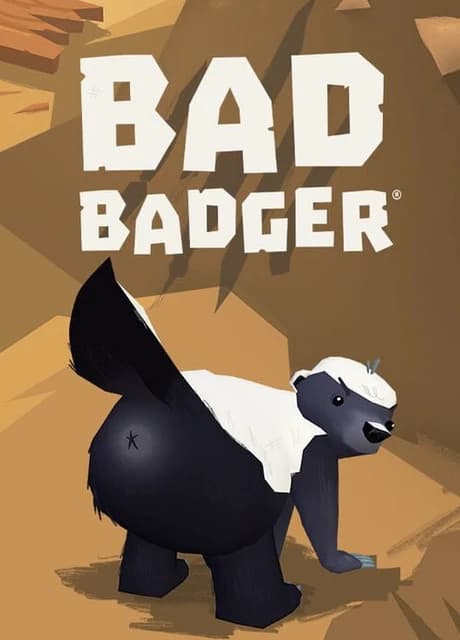 Bad Badger
