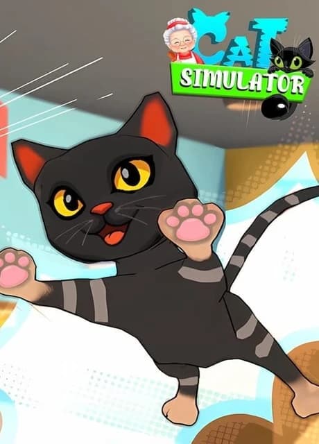 Bad Cat