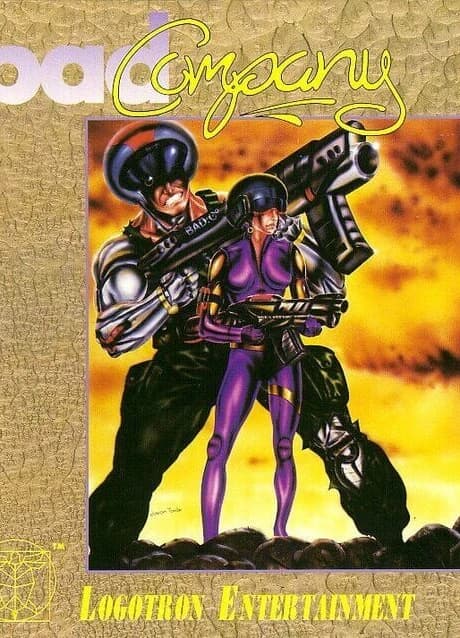 Bad Company