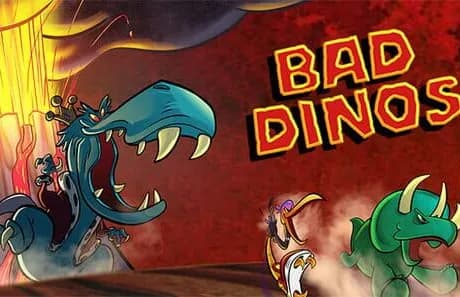 Bad Dinos