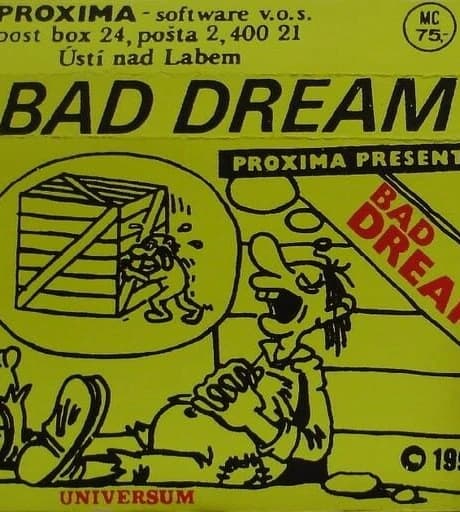 Bad Dream