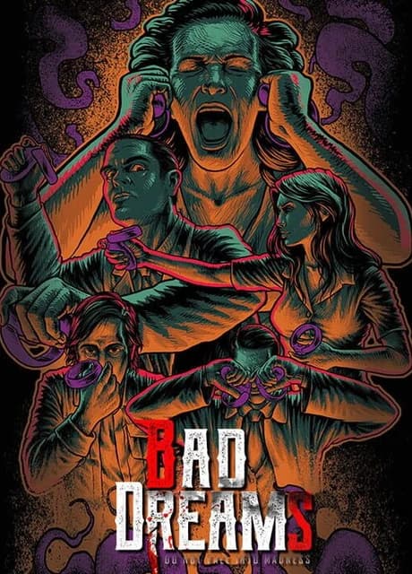 Bad Dreams