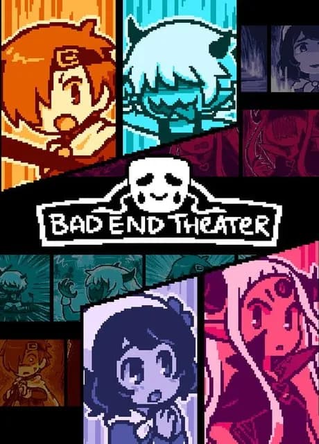 Bad End Theater