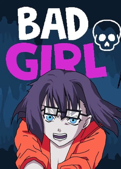 Bad Girl