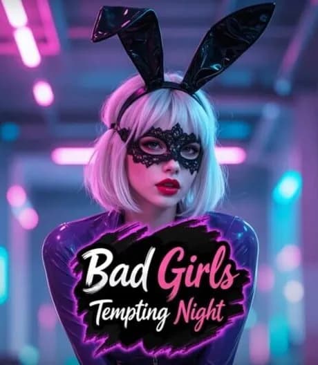 Bad Girls: Tempting Night